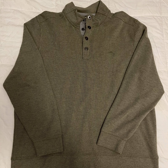 Tommy Bahama Other - Tommy Bahama Men's Sweater